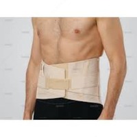 Ортопедический пояснично - крестцовый корсет