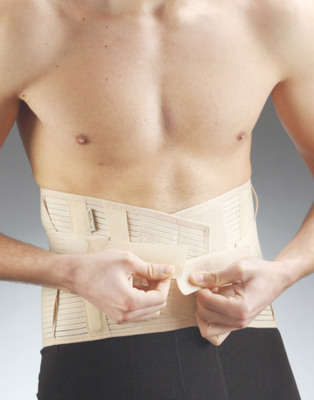 Ortopedik lumbosakral korset