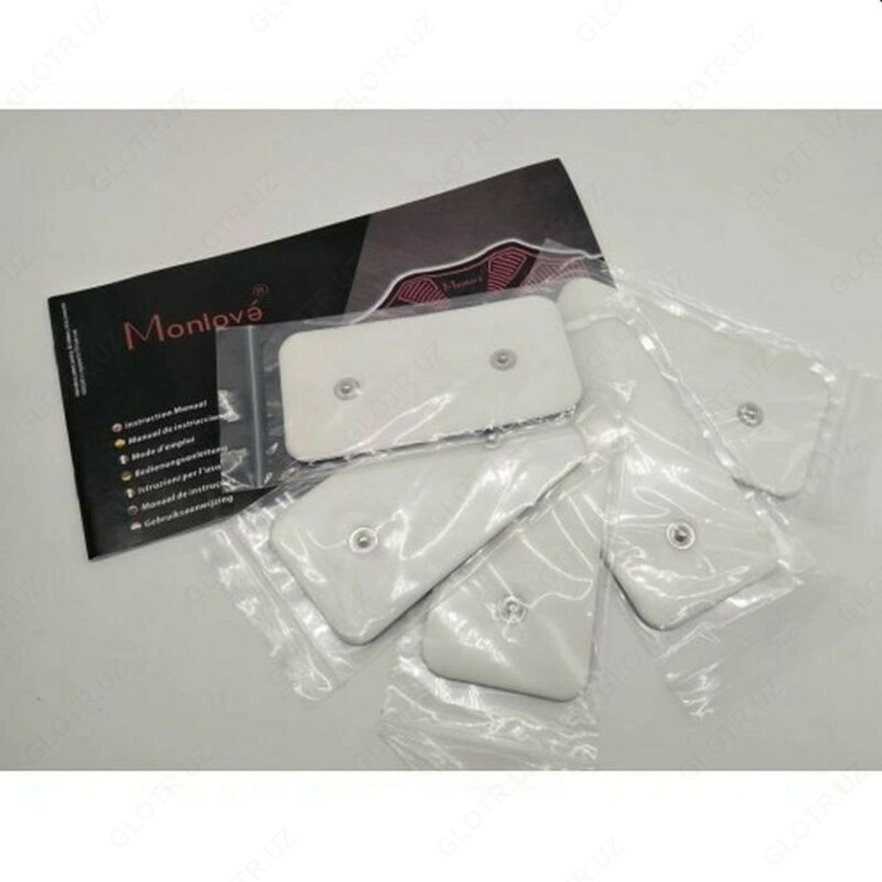 Миостимулятор пояс для похудения массажный TEWSON Monlove