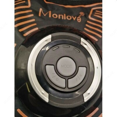 Миостимулятор пояс для похудения массажный TEWSON Monlove - LILSHOP.UZ