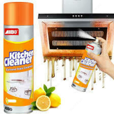 Очиститель для кухни KITCHEN CLEANER - LILSHOP.UZ