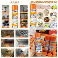 Очиститель для кухни KITCHEN CLEANER - Дезинфицирующие средства