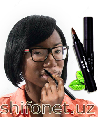 Тональный фломастер от Витилиго Zanderm Vitiligo Concealer