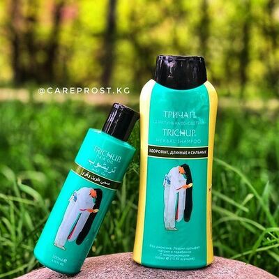 Шампунь от выпадения волос Trichup
