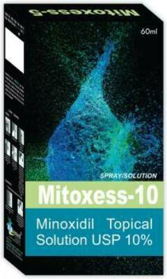 Mitoksess 10