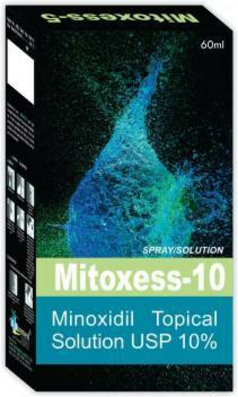 Mitoxess 10