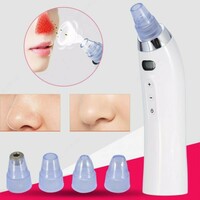 Yuz va teshiklarni tozalash uchun vakuum qurilmasi wmz-0801