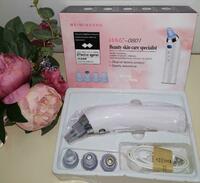 240 000 so'm Yuz va teshiklarni tozalash uchun vakuum qurilmasi wmz-0801