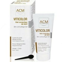 Viticolor витиколор гель
