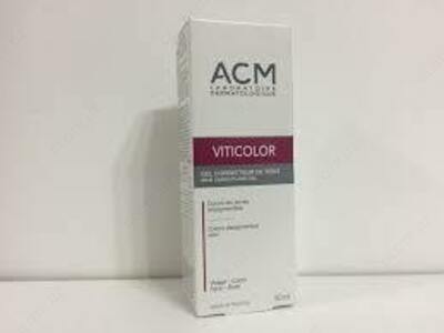 Viticolor viticolor gel - 420 000 so'm / dona