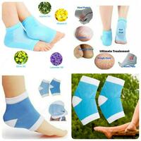 Гелевая пятка