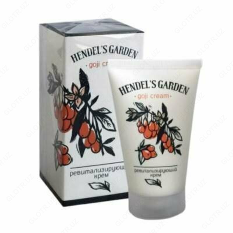 Годжи крем