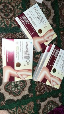 150 000 so'm / dona Yog 'yo'qotish kapsulalari (yog' yo'qotish)