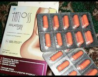 Капсулы Fatloss (Фат-Лосс) - Препараты для похудения