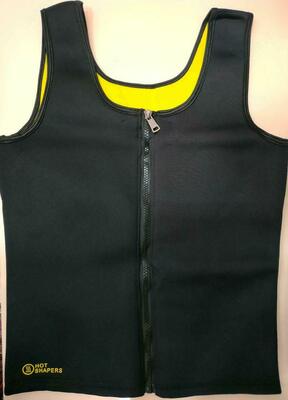 Мужской жилет для похудения Hot Shapers - 160 000 сум / шт.