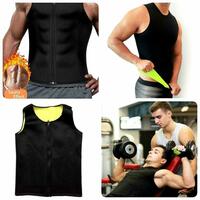 Мужской жилет для похудения Hot Shapers LILSHOP.UZ