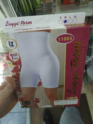 Корректирующие удлиненные шорты Корректирующие удлиненные шорты