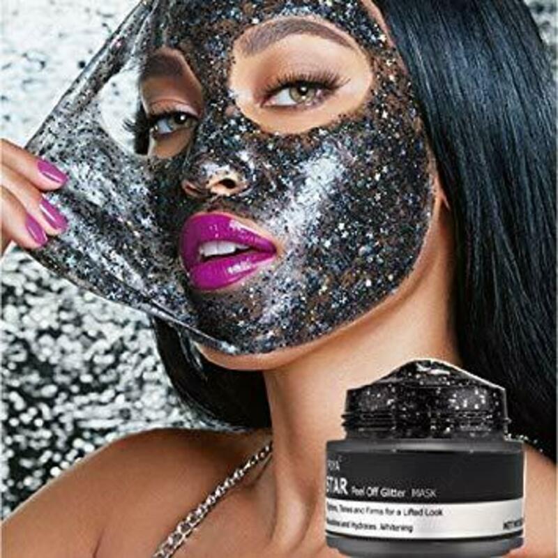 Маска для лица "Starry Mask"