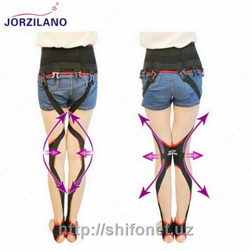 Корректор кривых ног jorzilano