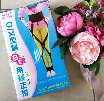 Корректор кривых ног jorzilano