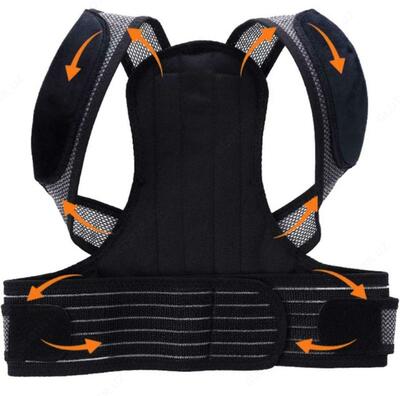 Orqa korset holatini tuzatuvchi