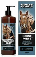 Horse Force Horse Force Tonik Gel