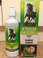 Horse Force Horse Force Tonik Gel - 150 000 so'm