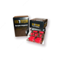  Капсулы Жизнь Похудения - 