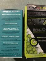 Жиросжигатель Hydroxycut HD - Препараты для похудения