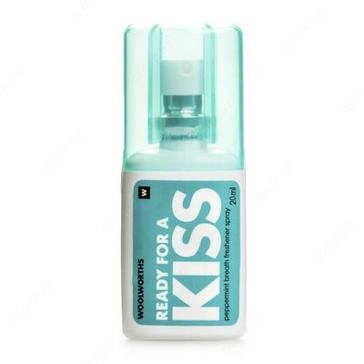 Shirin nafas nafasini tetiklashtiradigan vosita