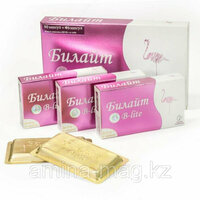  Капсулы Билайт (B-lite) для похудения 96 шт. LILSHOP.UZ