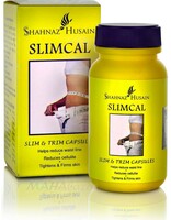 Капсулы для похудения SLIMCAL (Слимкал)