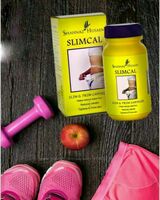  Капсулы для похудения SLIMCAL (Слимкал) - 