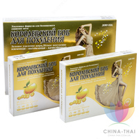  Капсулы Королевский боб для похудения 36 шт. - Препараты для похудения