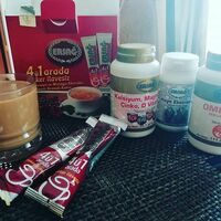 Кофе для похудения Ersag Arada 4 в 1 - LILSHOP.UZ