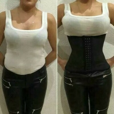 Kolumbiyalik oriqlash korseti - 160 000 so'm / dona