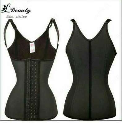 200 000 so'm / dona Kolumbiyalik kami shakllantiruvchi korset