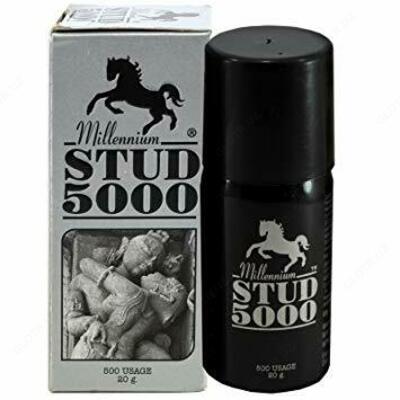 Мужской спрей Stud 5000