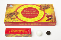 Препарат для мужчин "Cекретный рецепт дворца"