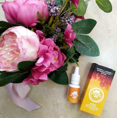 150 000 сум / шт. Капли для потенции El Macho (Эль Мачо)