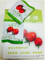 Помидоры для похудения и очищения