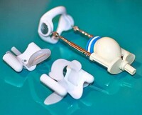 Extender для увеличения мужского органа