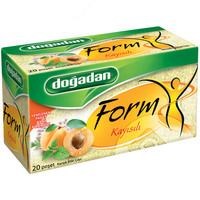 Травяной чай Dogadan Form (Догадан) для похудения