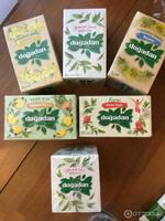 LILSHOP.UZ - Травяной чай Dogadan Form (Догадан) для похудения