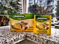 Травяной чай Dogadan Form (Догадан) для похудения Препараты для похудения