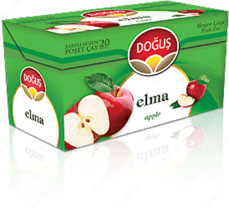 Фиточай Doğuş для похудения