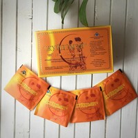 Чай для похудения Жуйдэмэн Только в розницу