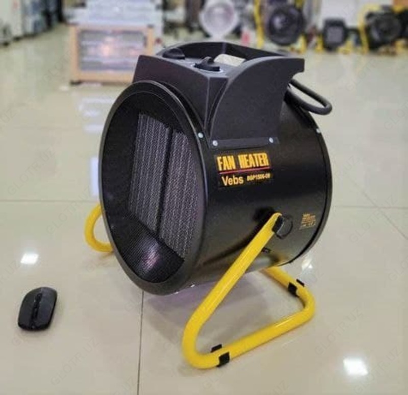 Тепловентилятор Fan Heater
