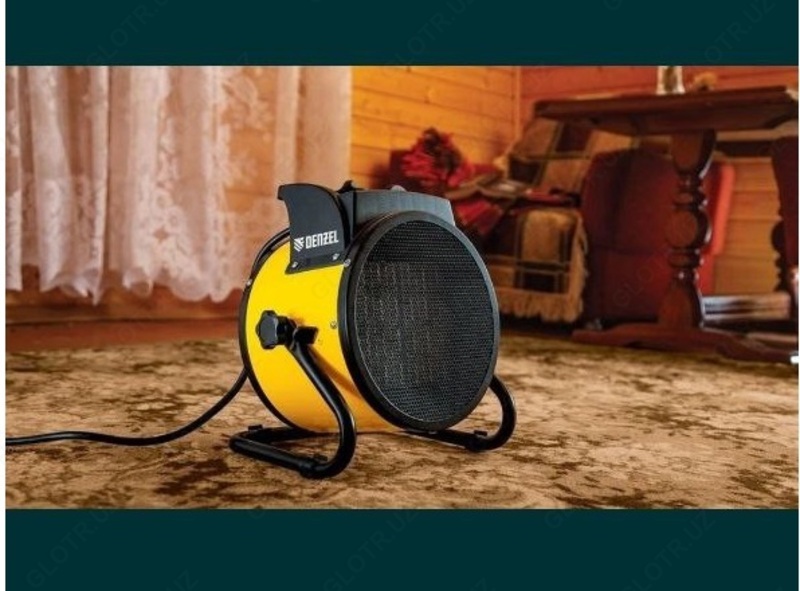 Тепловентилятор Fan Heater - 385 000 сум