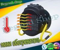 385 000 сум Тепловентилятор Fan Heater